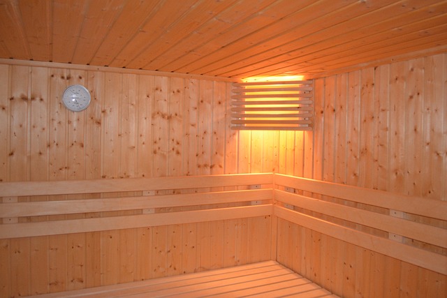 Accessori per Sauna Finlandese e Infrarossi